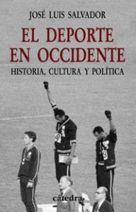 Baixar Deporte en occidente, el pdf, epub, eBook