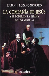 Baixar Compania de jesus y el poder en la espana de, la pdf, epub, eBook