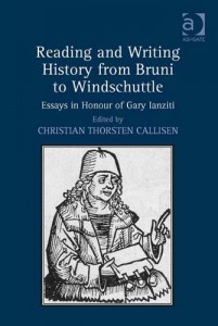 Baixar Reading and writing history from bruni to pdf, epub, eBook