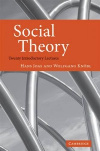 Baixar Social theory pdf, epub, eBook