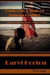 Baixar Deployed: a state of human conflict pdf, epub, eBook