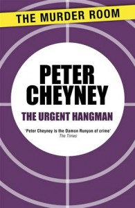 Baixar Urgent hangman, the pdf, epub, eBook