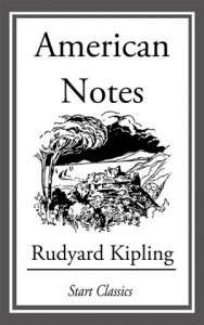 Baixar American notes pdf, epub, eBook