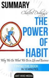 Baixar Charles duhiggs the power of habit why we do pdf, epub, eBook