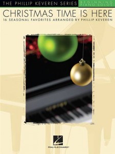 Baixar Christmas time is here (songbook) pdf, epub, eBook