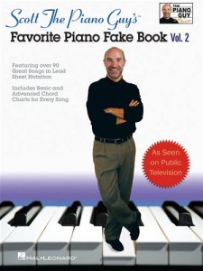 Baixar Scott the piano guy’s favorite piano fake book – pdf, epub, eBook