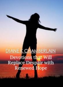 Baixar Devotions that will replace despair with renewed pdf, epub, eBook