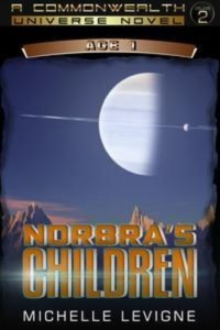 Baixar Commonwealth universe, age 1: volume 5: norbra’s pdf, epub, eBook