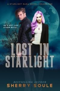Baixar Lost in starlight: volume one pdf, epub, eBook