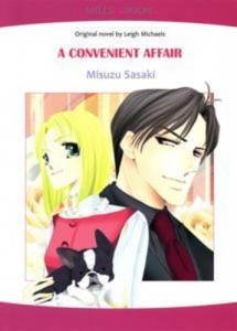 Baixar Convenient affair (mills & boon comics), a pdf, epub, eBook