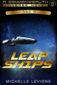 Baixar Commonwealth universe, age 3: volume 8: leap pdf, epub, eBook