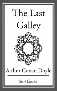 Baixar Last galley, the pdf, epub, eBook