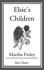 Baixar Elsie’s children pdf, epub, eBook
