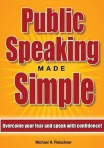Baixar Public speaking made simple pdf, epub, eBook