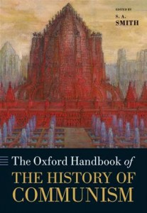 Baixar Oxford handbook of the history of communism, the pdf, epub, eBook