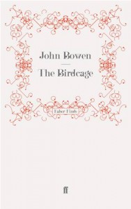 Baixar Birdcage, the pdf, epub, eBook
