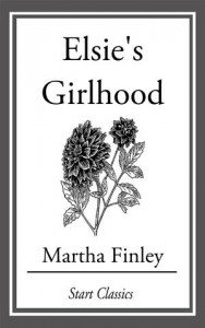 Baixar Elsie’s girlhood pdf, epub, eBook