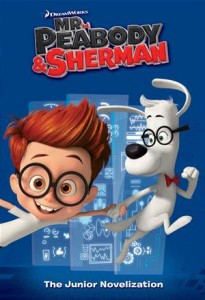 Baixar Mr. peabody & sherman junior novelization (mr. pdf, epub, eBook