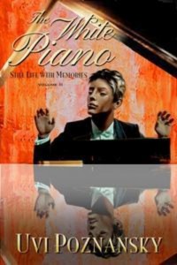 Baixar White piano, the pdf, epub, eBook
