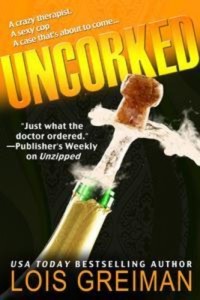 Baixar Uncorked pdf, epub, eBook