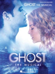 Baixar Ghost – the musical (songbook) pdf, epub, eBook