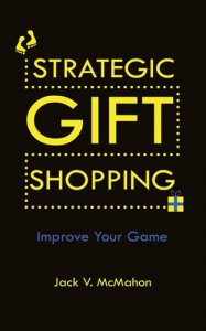 Baixar Strategic gift shopping pdf, epub, eBook