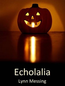Baixar Echolalia pdf, epub, eBook