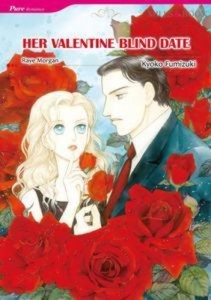 Baixar Her valentine blind date (mills & boon comics) pdf, epub, eBook