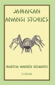 Baixar Jamaican anansi stories pdf, epub, eBook