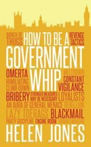 Baixar How to be a government whip pdf, epub, eBook