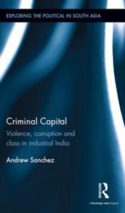 Baixar Criminal capital pdf, epub, eBook