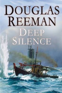 Baixar Deep silence, the pdf, epub, eBook