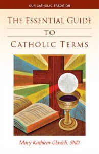 Baixar Essential guide to catholic terms, the pdf, epub, eBook
