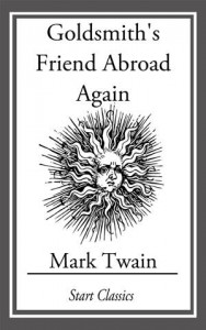 Baixar Goldsmith’s friend abroad again pdf, epub, eBook