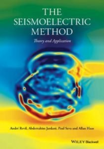 Baixar Seismoelectric method, the pdf, epub, eBook