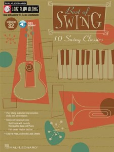 Baixar Best of swing (songbook) pdf, epub, eBook