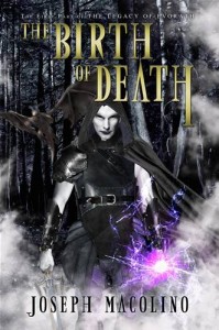 Baixar Birth of death (evorath), the pdf, epub, eBook
