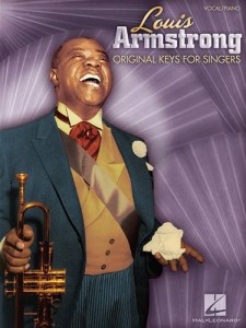 Baixar Louis armstrong – original keys for singers pdf, epub, eBook