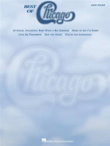 Baixar Best of chicago (songbook) pdf, epub, eBook