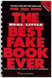 Baixar Real little best fake book ever (songbook), the pdf, epub, eBook