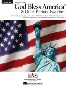 Baixar God bless america and other patriotic favorites pdf, epub, eBook