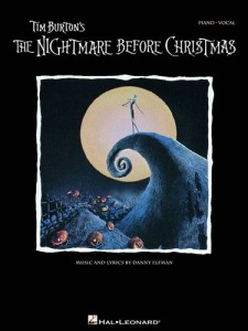Baixar Tim burton’s the nightmare before christmas pdf, epub, eBook