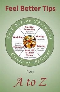 Baixar Feel better tips from a to z pdf, epub, eBook