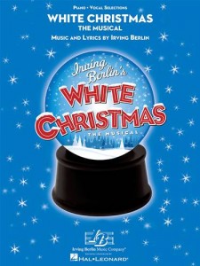 Baixar White christmas (songbook) pdf, epub, eBook