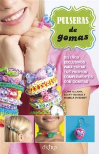 Baixar Pulseras de gomas pdf, epub, eBook