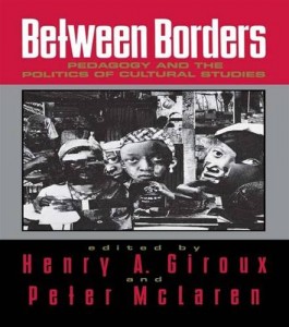 Baixar Between borders: pedagogy and the politics of pdf, epub, eBook