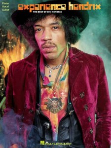 Baixar Jimi hendrix – experience hendrix (songbook) pdf, epub, eBook