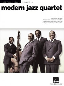 Baixar Modern jazz quartet (songbook) pdf, epub, eBook
