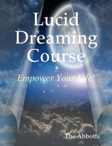 Baixar Lucid dreaming course – empower your life! pdf, epub, eBook