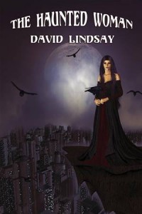 Baixar Haunted woman, the pdf, epub, eBook